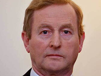 Kenny says allowing same-sex m...